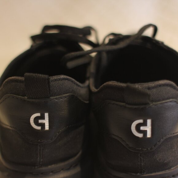 Cole Hann 'Grand' Sneakers - Size 10 Mens - Picture 4 of 6
